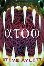 Book cover of Atom