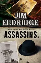 Book cover of Assassins