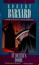 Book cover of At death's door