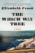 Book cover of The Which Way Tree