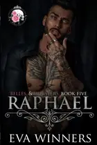 Book cover of Raphael