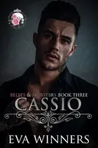 Book cover of Cassio