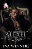 Book cover of Alexei