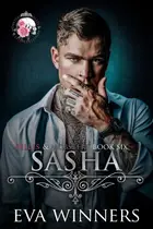 Book cover of Sasha