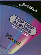 Book cover of Joel Whitburn's Top Pop Albums, 1955-1996