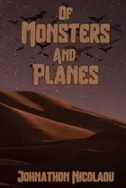 Book cover of Of Monsters And Planes