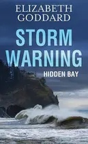 Book cover of Storm Warning