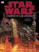 Book cover of Star wars