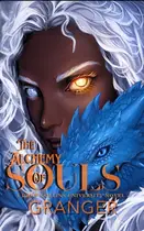 Book cover of The Alchemy of Souls