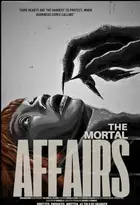 Book cover of The Mortal Affairs
