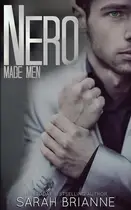 Book cover of Nero