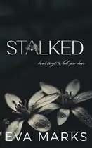 Book cover of Stalked