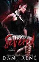 Book cover of Severed