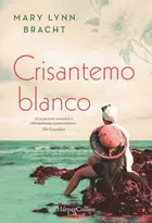 Book cover of Crisantemo Blanco