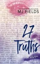 Book cover of 27 Truths Ava's Story