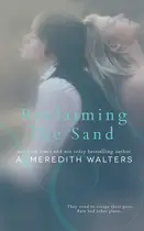 Book cover of Reclaiming the Sand