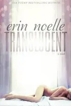 Book cover of Translucent