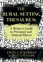 Book cover of The Rural Setting Thesaurus