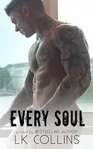 Book cover of Every Soul