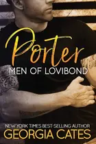 Book cover of Porter Men of Lovibond