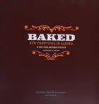 Book cover of Baked New Frontiers in Baking