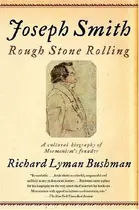 Book cover of Joseph Smith