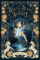 Book cover of When the Stars Alight