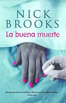 Book cover of La buena muerte
