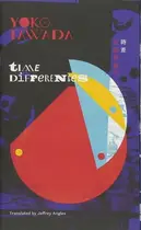 Book cover of Time Differences