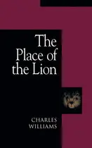 Book cover of The Place of the Lion