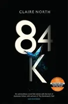 Book cover of 84K