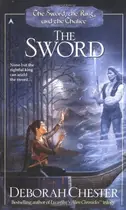 Book cover of The Sword