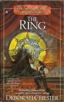 Book cover of The Ring