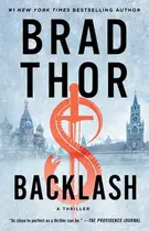 Book cover of Backlash