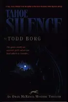 Book cover of Tahoe Silence