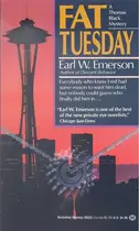 Book cover of Fat Tuesday