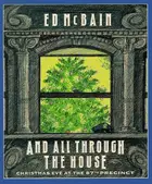 Book cover of And All Through the House