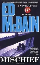 Book cover of Mischief