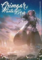 Book cover of Grimgar of Fantasy and Ash: Volume 16