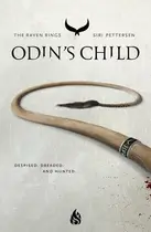 Book cover of Odin's Child