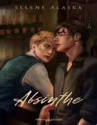 Book cover of Absinthe