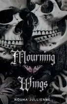 Book cover of Mourning Wings