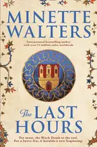 Book cover of The Last Hours