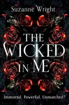 Book cover of The Wicked in Me