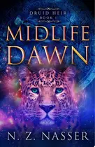 Book cover of Midlife Dawn