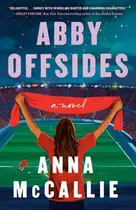 Book cover of Abby Offsides