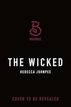 Book cover of The Wicked