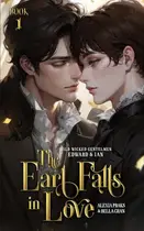 Book cover of The Earl Falls in Love