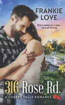 Book cover of 316 Rose Rd.