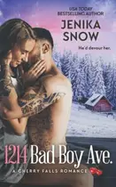 Book cover of 1214 Bad Boy Ave.